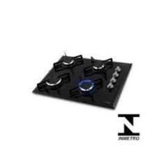 Imagem de Fogão Cooktop 4 Bocas Philco Bivolt - GAMGAM, Bivolt