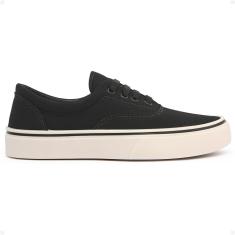 Imagem de Tênis Feminino Casual Flat Lona Basic Classic Leve e Macio-Feminino