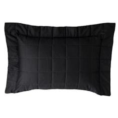 Imagem de Porta Travesseiro 50 x 90cm Square 300 Fios Kacyumara