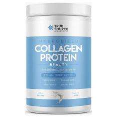 Imagem de Collagen Protein Neutro - True Source 450g-Unissex