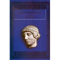 Imagem de Hinos Homéricos - Capa Comum - 9788523007300