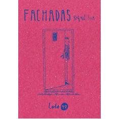 Imagem de Fachadas - Sica Rafael - 9788566740233