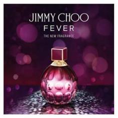 Imagem de Jimmy Choo Fever Eau de Parfum 100ml Feminino