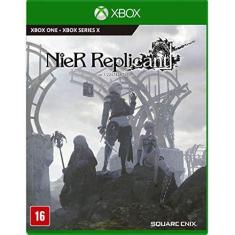 Imagem de NieR Replicant ver. 1.22474487139... - Xbox One