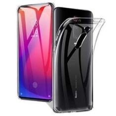 Imagem de Capa de Silicone Xiaomi Redmi K20 Mi 9T - Armyshield