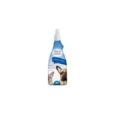 Imagem de Banho A Seco Pet Clean Liquido Para Cães E Gatos - 500 Ml