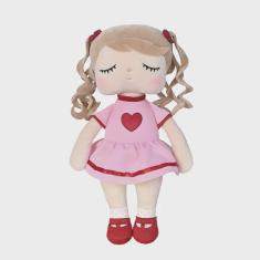Imagem de Boneca Metoo Angela Tica 33cm