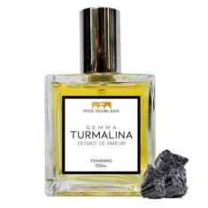Imagem de Perfume Gemma Turmalina Feminino 100ml - Ponte Vecchio Joias
