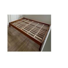 Imagem de Cama Turca Maciça 1,95 x 2,05 - Móveis de Gramado - Flávio Comércio de