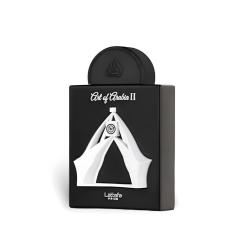 Imagem de Perfume Lattafa Pride Art Of Arabia ii Eau de Parfum 100ml