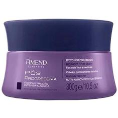 Imagem de Amend Máscara Reconstrutora Intensificadora Pós Progressiva 300 G