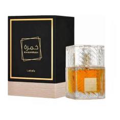 Imagem de Perfume Khamrah De Lattafa Eau De Parfum 100 Ml Unisex