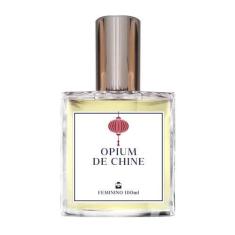 Imagem de Perfume Opium De Chine 100ml - Feminino Oriental Luxo - Essência Do Br