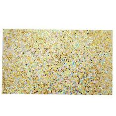 Imagem de Travesseiro para Arte Em Unhas, Tapete de Mesa Brilhante para Arte Em Unhas, Almofada para Arte Em Unhas, Lavável, Portátil, Ferramenta de Manicure para Salão de Beleza