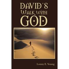 Imagem de Davids Walk with God