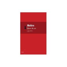 Imagem de Don Juan - Moliere - 9788577150076