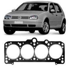 Imagem de Junta Cabeçote Motor Volkswagen Golf 1.6 99 Sabó