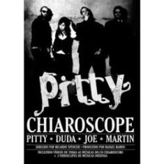 Imagem de Pitty - Chiaroscope (dvd)
