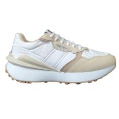 Imagem de Tênis Coca Cola Coke 4E Smooth Feminino Adulto-Feminino