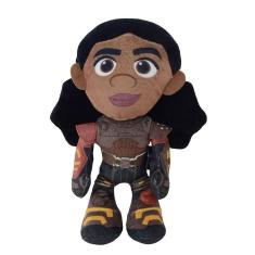 Imagem de Pelúcia Boneca Izzy Lightyear Basic Plush Mattel - Hhc64