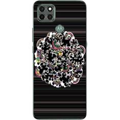 Imagem de Capa Adesivo Skin110 Verso Para Motorola Moto G9 Power 2020