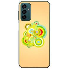 Imagem de Capa Adesivo Skin370 Verso Para Samsung Galaxy M23 (2022) - Kawaskin