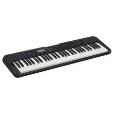 Imagem de Teclado Casio Casiotone CT-S300 Preto Cts300 Cts-300