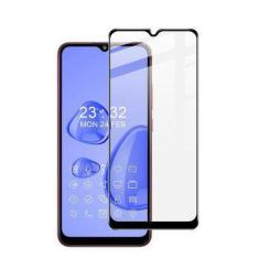 Imagem de kit 2x Películas De Vidro 3D para Samsung Galaxy A02 / A02S - LXL