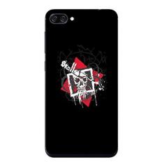 Imagem de Capa Adesivo Skin015 Verso Para Asus Zenfone 4 Max