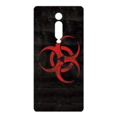 Imagem de Capa Adesivo Skin155 Verso Para Mi 9T - KawaSkin
