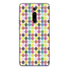 Imagem de Capa Adesivo Skin191 Verso Para Xiaomi Mi 9T Pro 2019