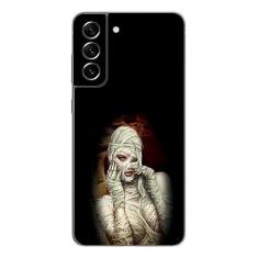 Imagem de Capa Adesivo Skin116 Verso Para Samsung Galaxy S21 FE 5G