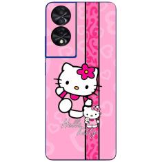 Imagem de Capa Adesivo Skin378 Verso Para TCL 40 NxtPaper (2023)