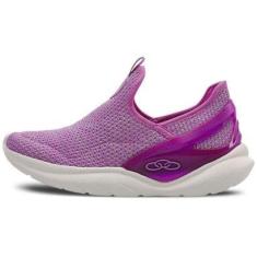 Imagem de Tenis Olympikus Esportivo Iconic Feminino-Feminino