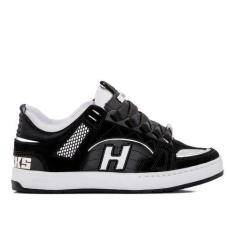 Imagem de Tênis Hocks Bold Petitpoa - Preto