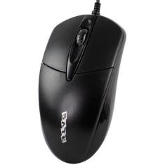 Imagem de Mouse com Fio Sate A-31 Wired Optical 1000DPI - Satellite