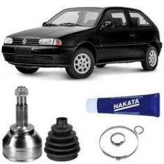 Imagem de Junta Homocinética Gol G2 2.0 94 a 2002 Nakata