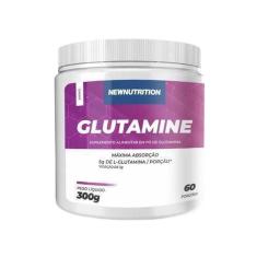 Imagem de Glutamina 300G Newnutrition
