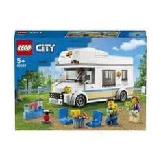 Imagem de 60283 Lego City - Trailer de Férias