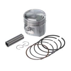 Imagem de Pistão Kit Com Anel Kmp Dyamond Cg 160 Std