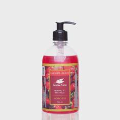 Imagem de Amazônia Aromas Sabonete Líquido 500ml - Morango