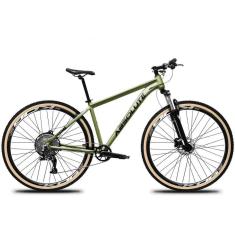 Imagem de Bicicleta Aro 29 Absolute Nero 5 12v Suspensão Trava Guidão Freios Hidráulicos 1x12v Hollowtech-Unissex