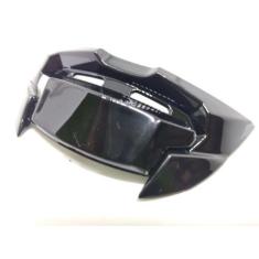 Imagem de Entrada de Ar Frontal Capacete Nasa NS-901 Lava Hero França