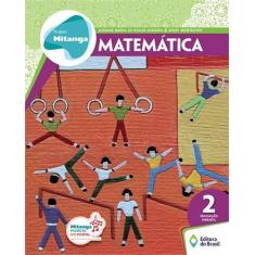Ludicidade: Jogos E Brincadeiras De Matemática Para A Educação Infantil em  Promoção na Americanas