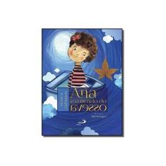 Imagem de Ana e o Mundo ao Avesso - Mônica Guttmann - 9788534948319