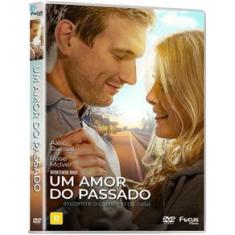 Imagem de DVD - Um Amor do Passado