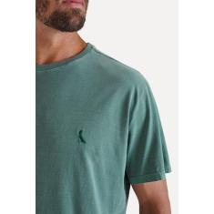 Imagem de Camiseta Limo Pica-pau Bordado Reserva