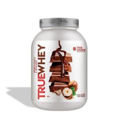 Imagem de True Whey Protein Hidrolisado E Isolado Chocolate Com Avelã True Sourc