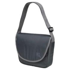 Imagem de Bolsa Transversal Curtlo Classic 6 Litros Cinza