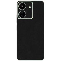 Imagem de Capa Adesivo Skin351 Verso Para Xiaomi Redmi 13c 2023